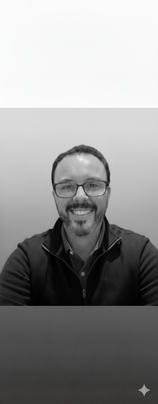 Cesar Kiguelman — Sales Manager, Orozco's Racks