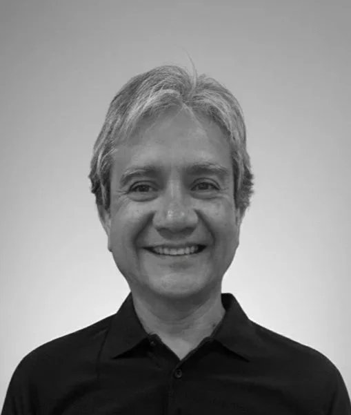 Jose Equia — Operations Manager, Orozco's Racks